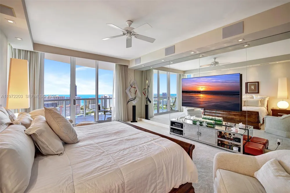 21200 Point Pl #PH2804 Aventura, FL 33180