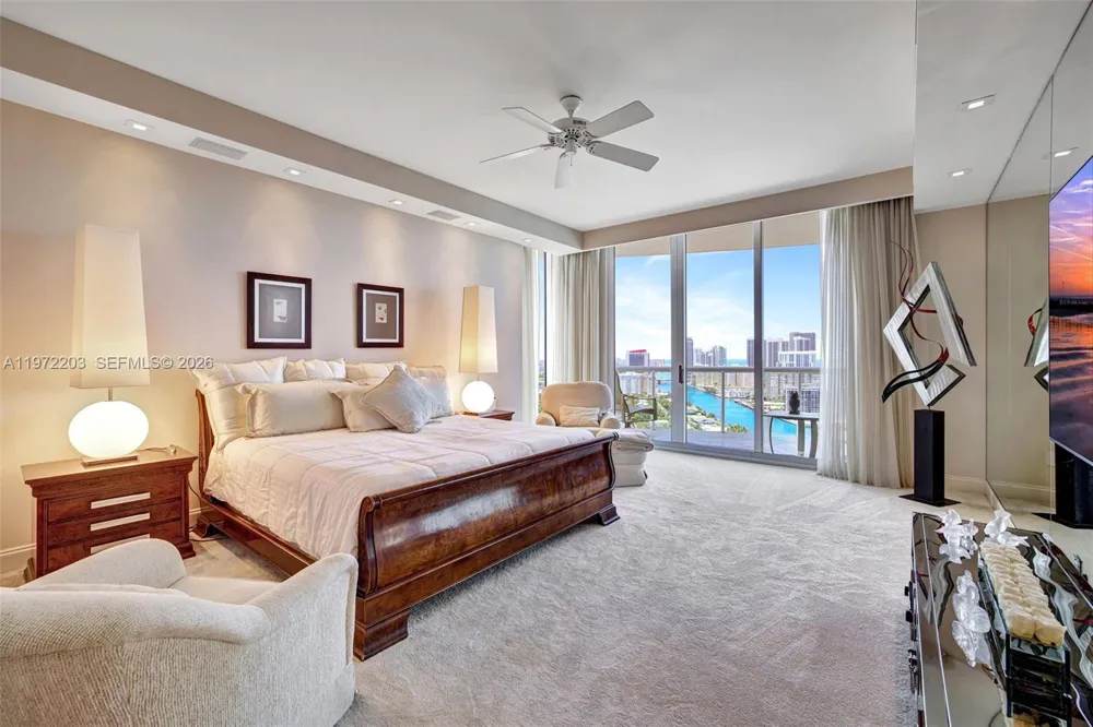 21200 Point Pl #PH2804 Aventura, FL 33180