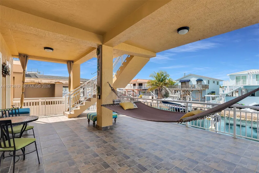 226 Normandy Dr Tavernier, FL 33070