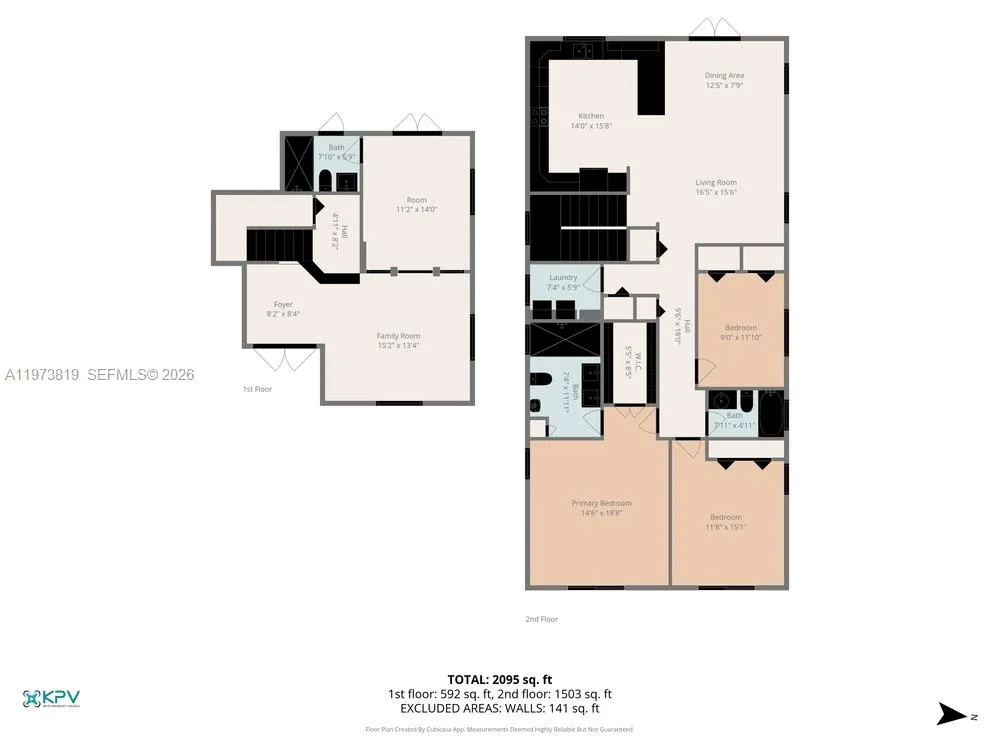 226 Normandy Dr Tavernier, FL 33070
