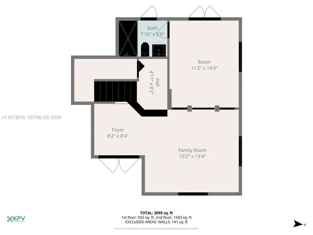 226 Normandy Dr Tavernier, FL 33070
