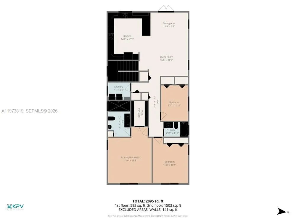 226 Normandy Dr Tavernier, FL 33070