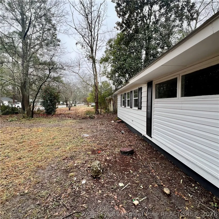 1005 S Pine Street Laurinburg, NC 28352