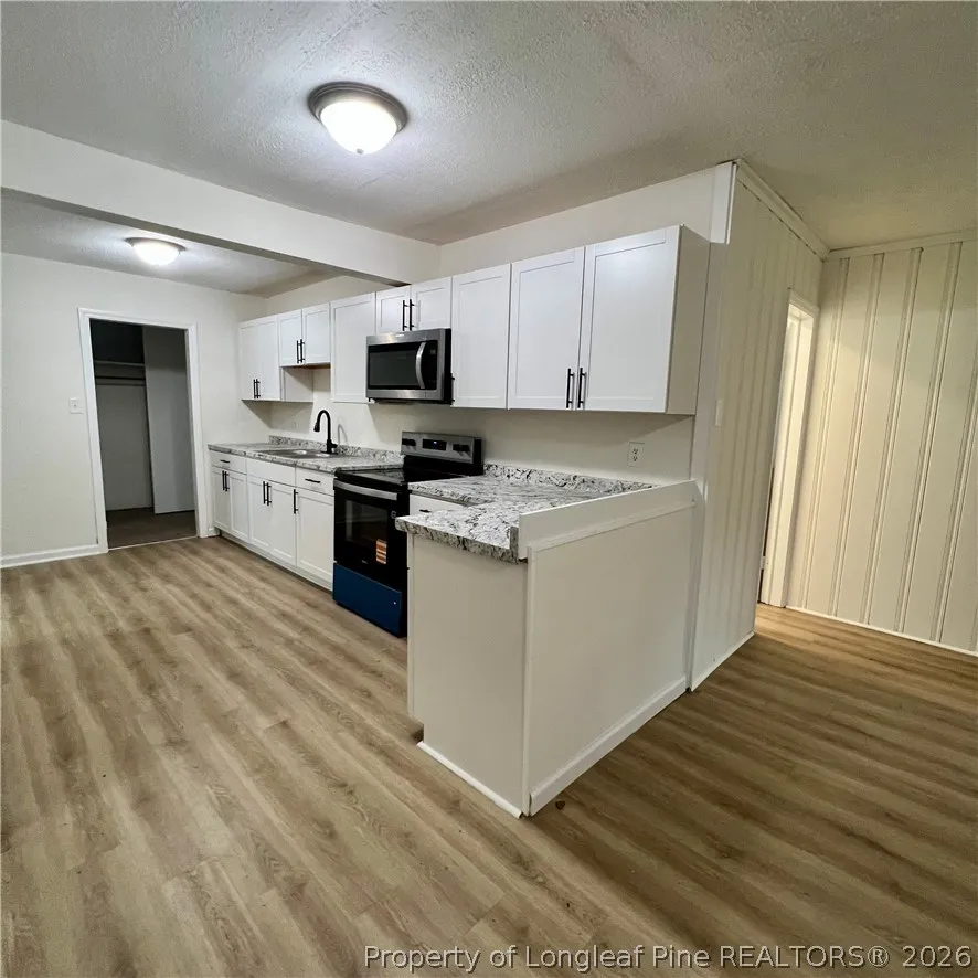 1005 S Pine Street Laurinburg, NC 28352