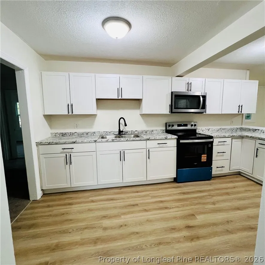 1005 S Pine Street Laurinburg, NC 28352