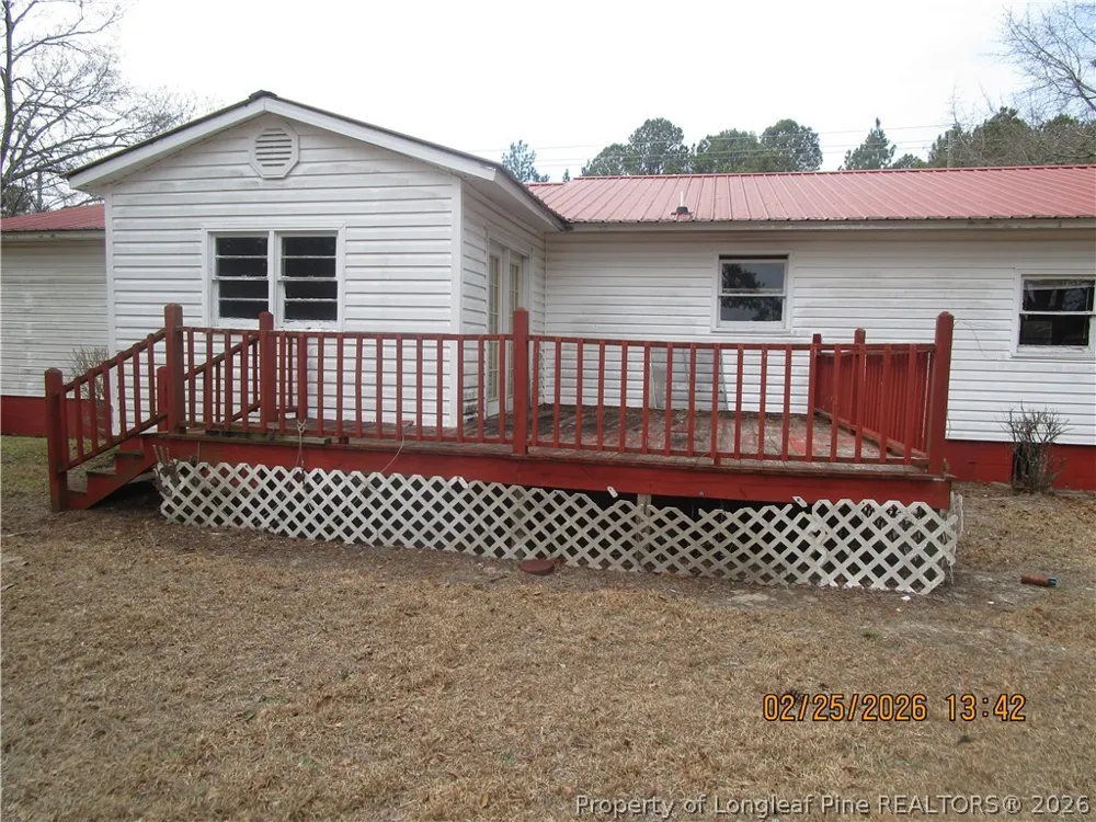 256 Chesters Road Roseboro, NC 28382