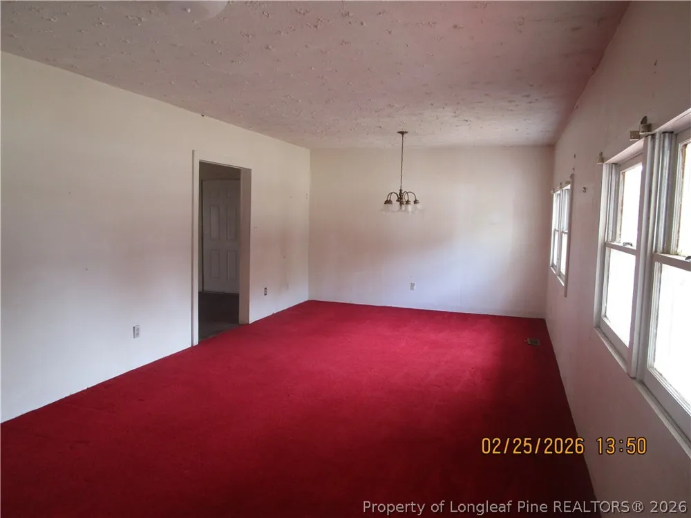 256 Chesters Road Roseboro, NC 28382