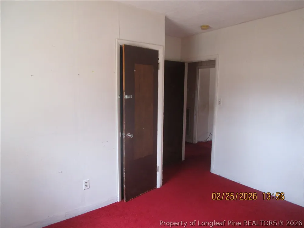 256 Chesters Road Roseboro, NC 28382