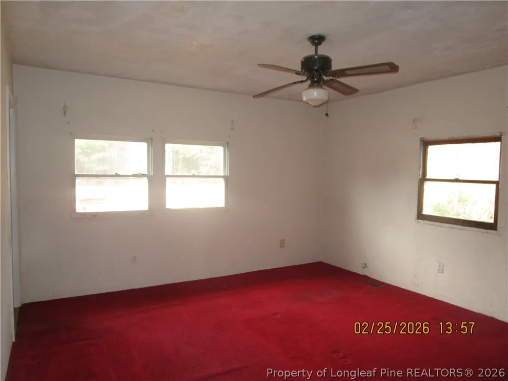 256 Chesters Road Roseboro, NC 28382