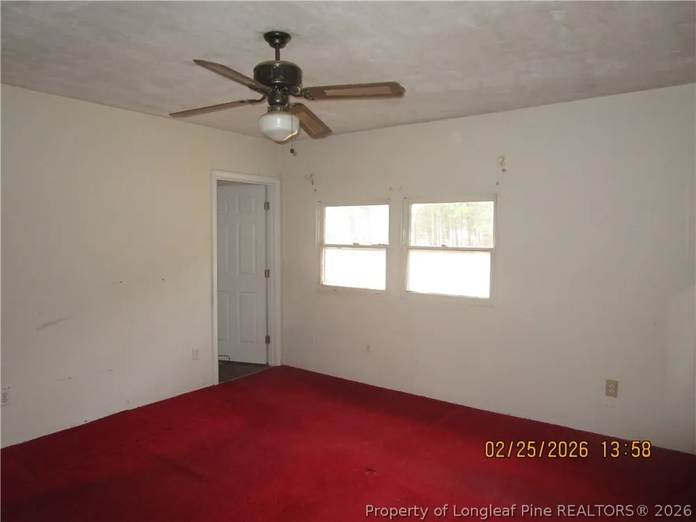 256 Chesters Road Roseboro, NC 28382