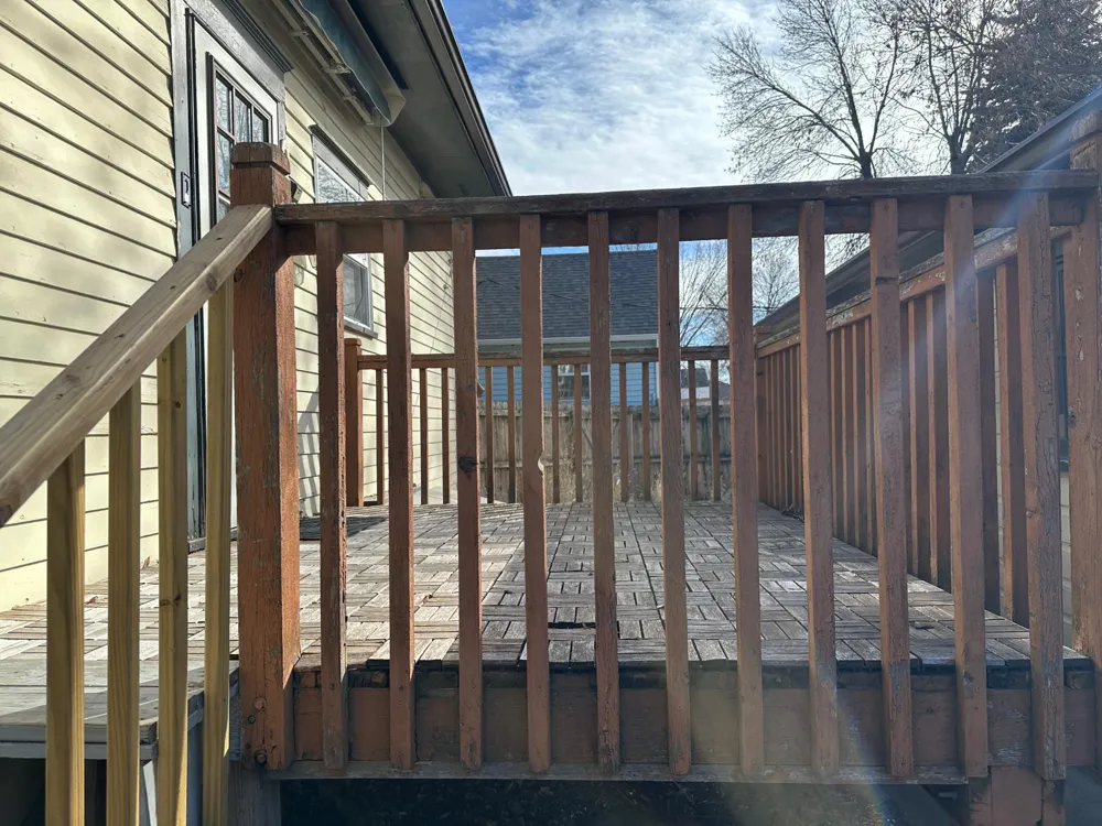 631 Cedar Street Luverne, MN 56156