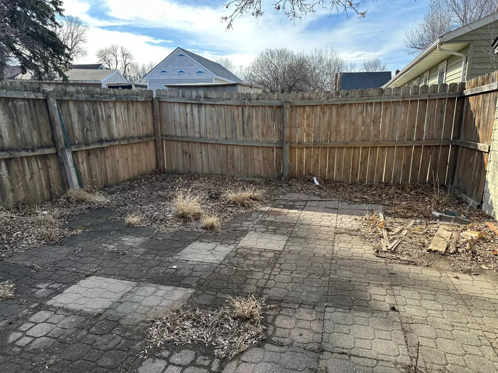 631 Cedar Street Luverne, MN 56156