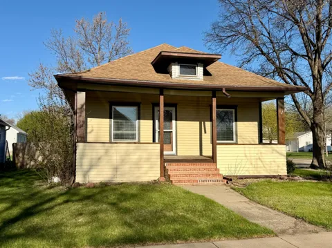 631 Cedar Street