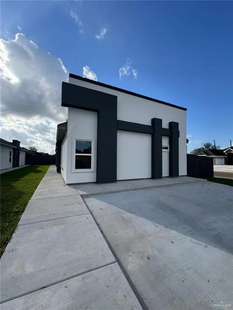 1704 Clinton Street #1
