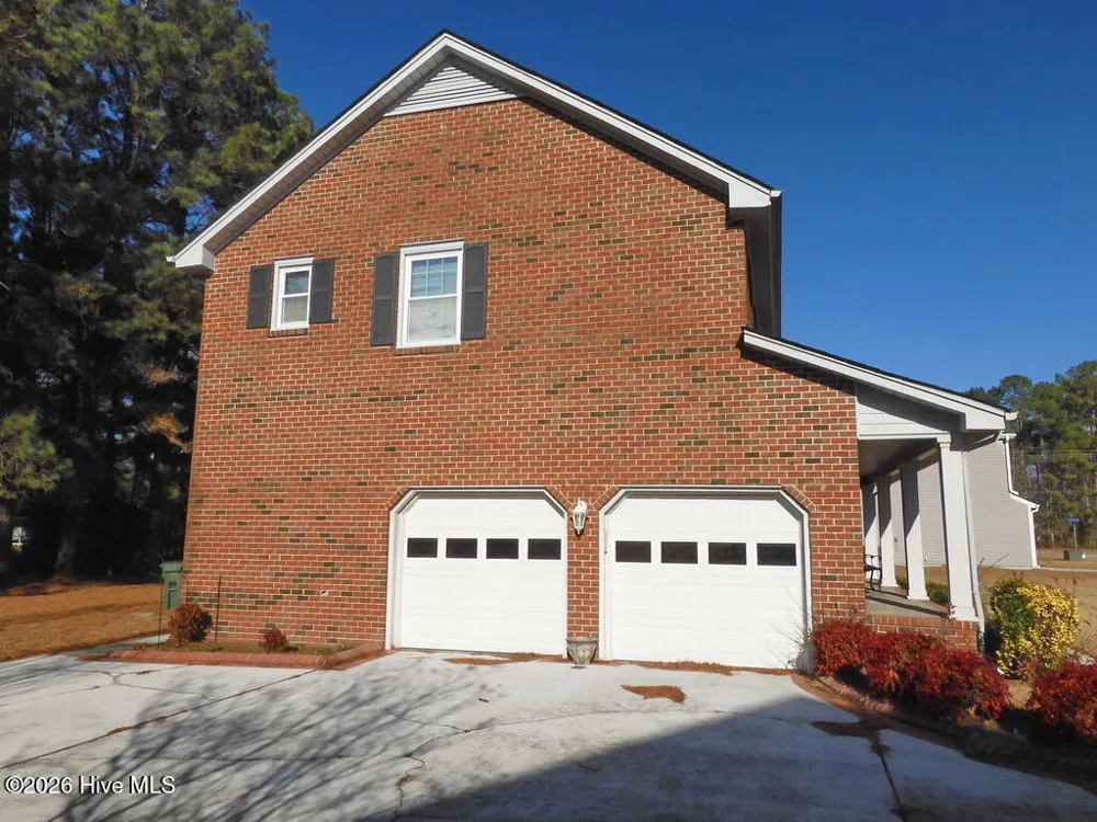 100 Morningside Drive Vanceboro, NC 28586