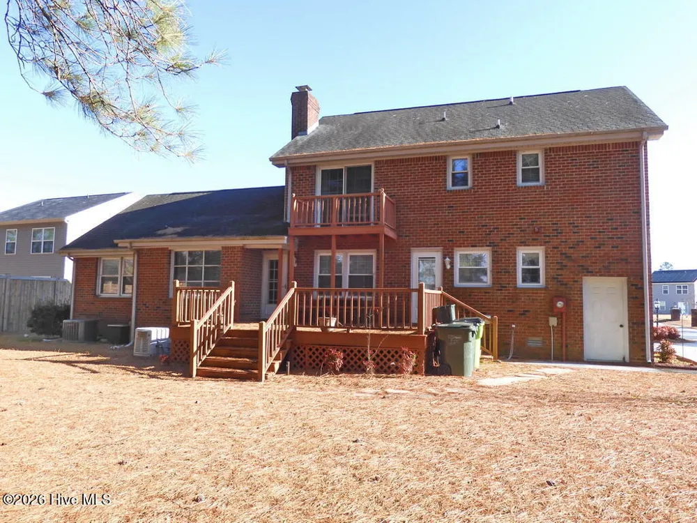 100 Morningside Drive Vanceboro, NC 28586