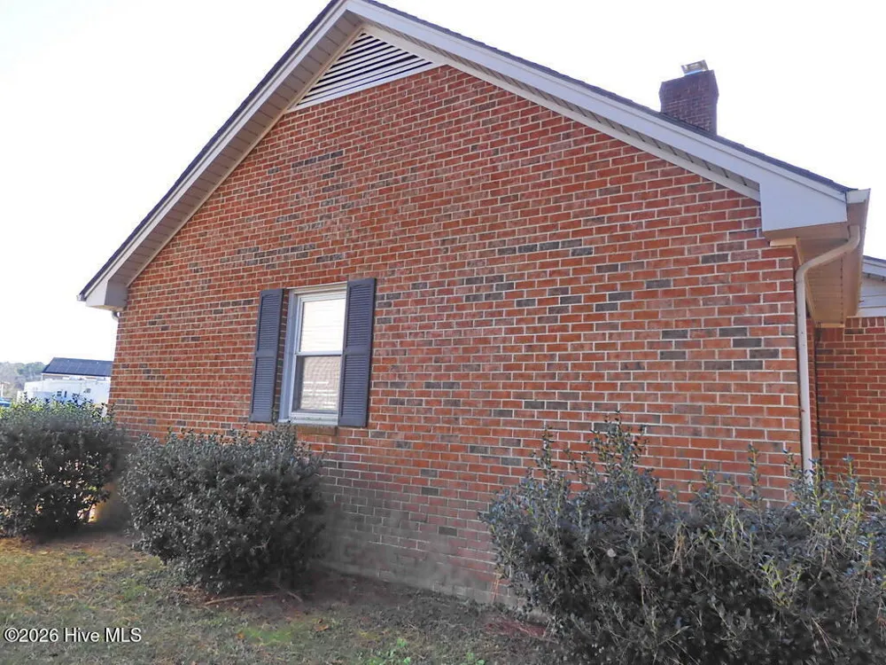 100 Morningside Drive Vanceboro, NC 28586