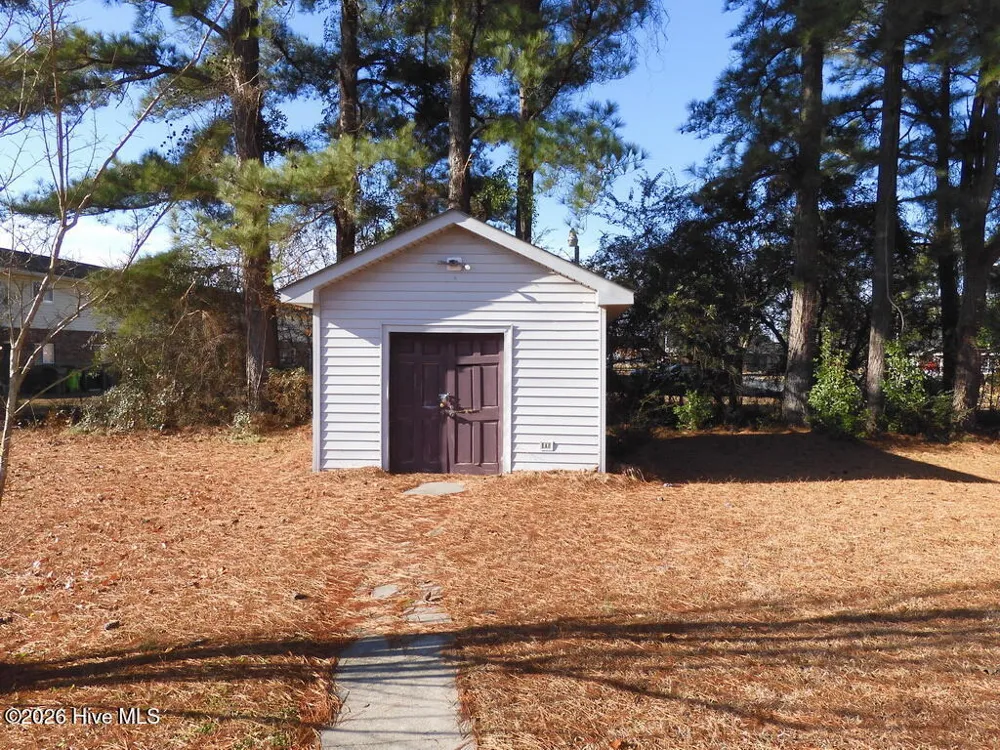 100 Morningside Drive Vanceboro, NC 28586