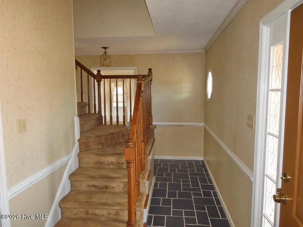 100 Morningside Drive Vanceboro, NC 28586