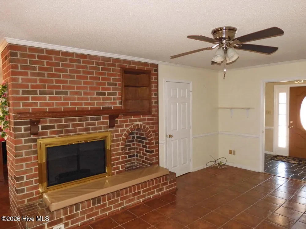 100 Morningside Drive Vanceboro, NC 28586