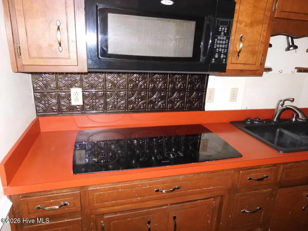 100 Morningside Drive Vanceboro, NC 28586