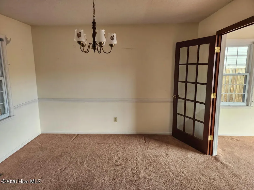 100 Morningside Drive Vanceboro, NC 28586