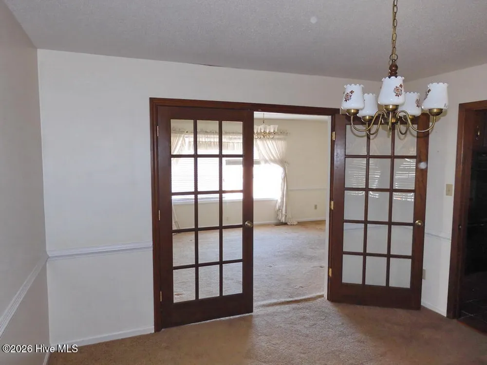 100 Morningside Drive Vanceboro, NC 28586