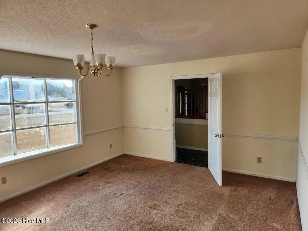 100 Morningside Drive Vanceboro, NC 28586