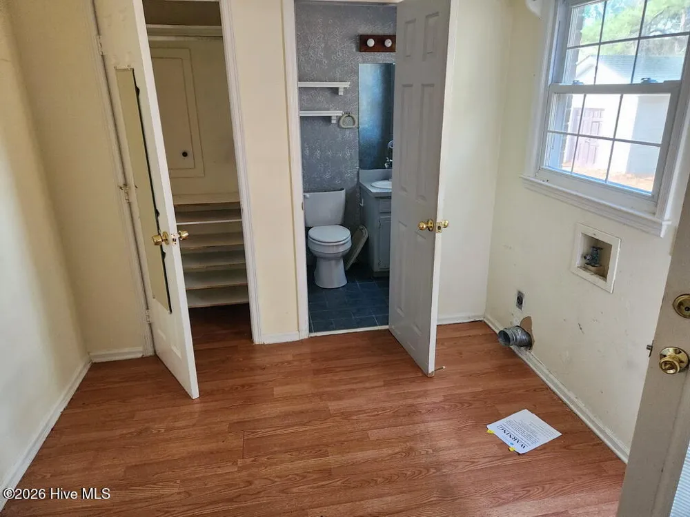 100 Morningside Drive Vanceboro, NC 28586