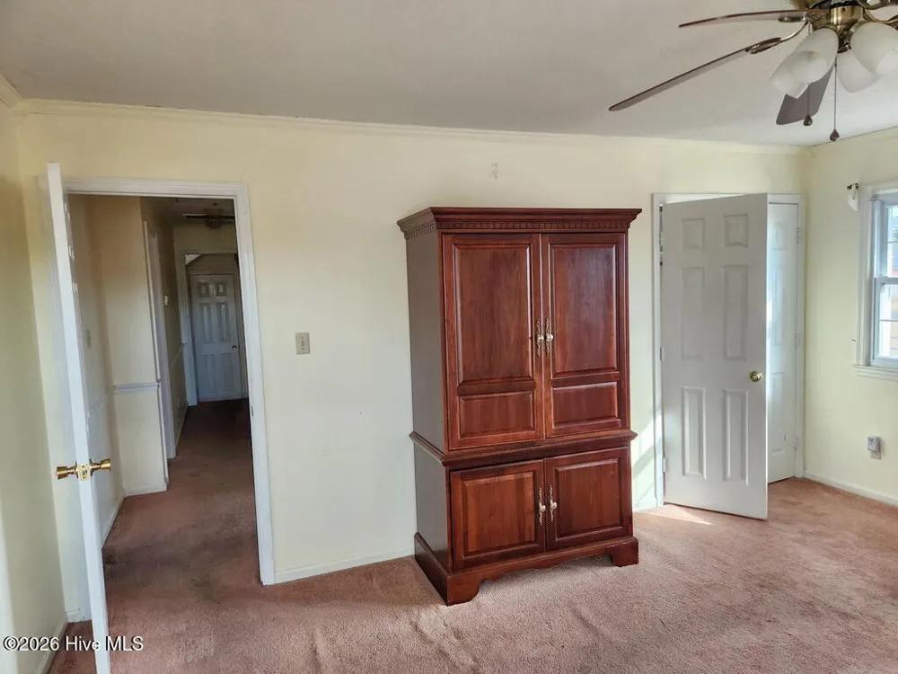 100 Morningside Drive Vanceboro, NC 28586
