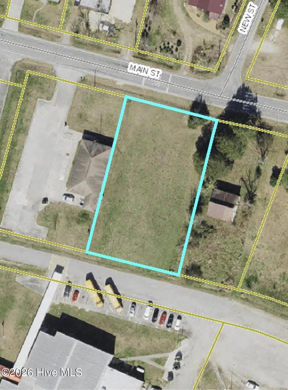 1860 Main Street Jamesville, NC 27846