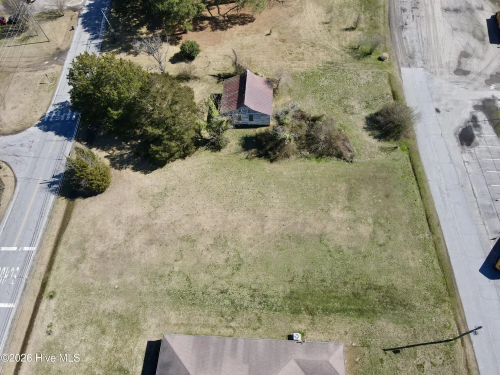 1860 Main Street Jamesville, NC 27846