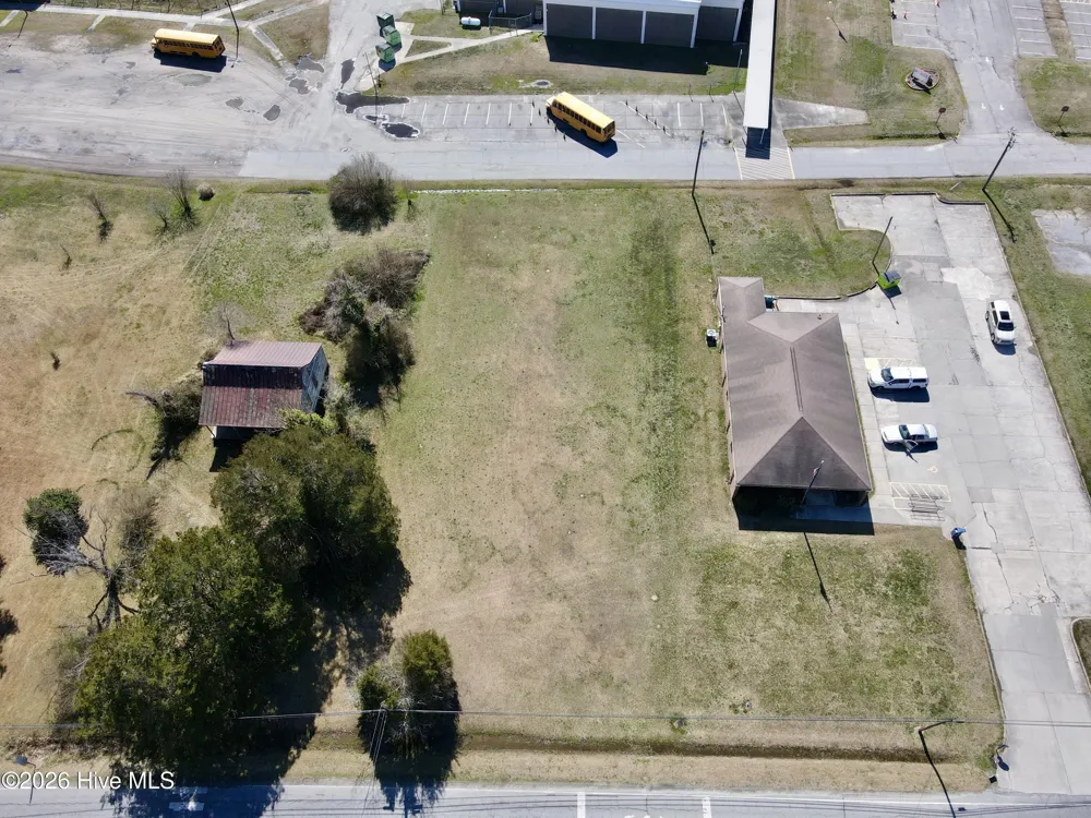 1860 Main Street Jamesville, NC 27846