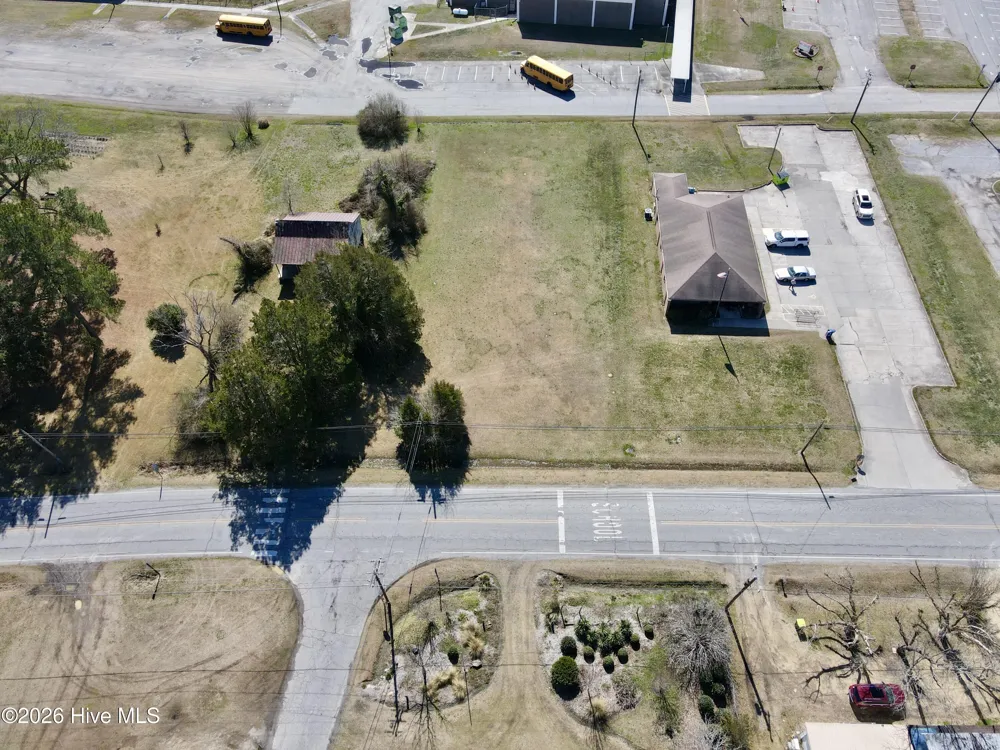 1860 Main Street Jamesville, NC 27846