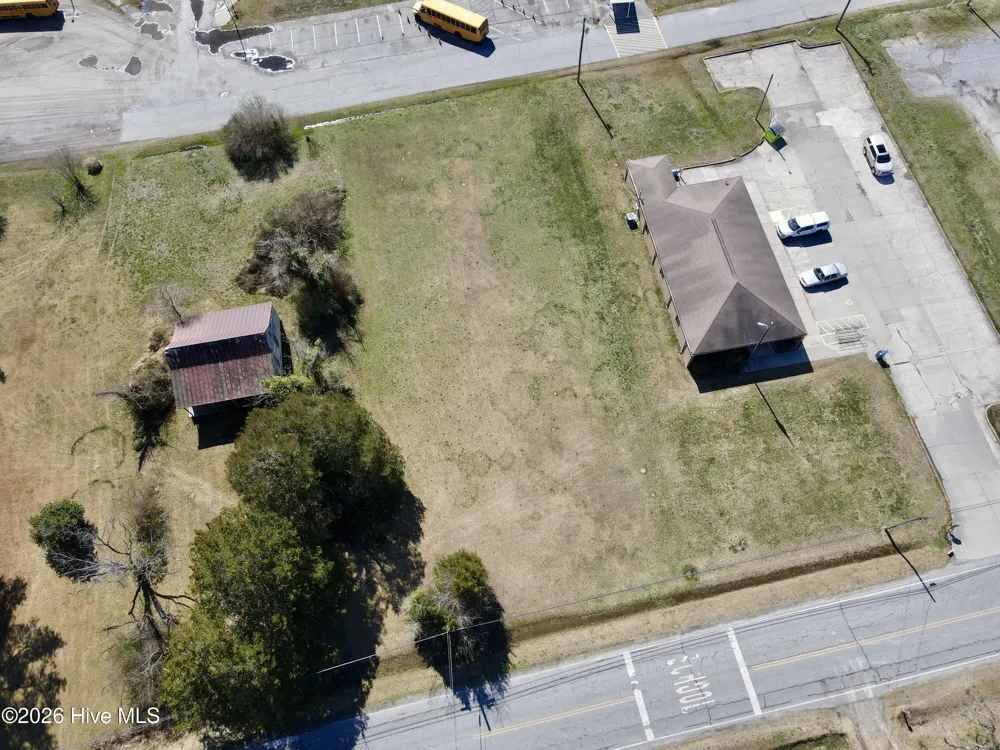 1860 Main Street Jamesville, NC 27846