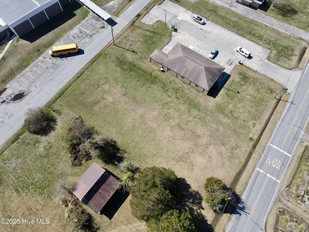 1860 Main Street Jamesville, NC 27846