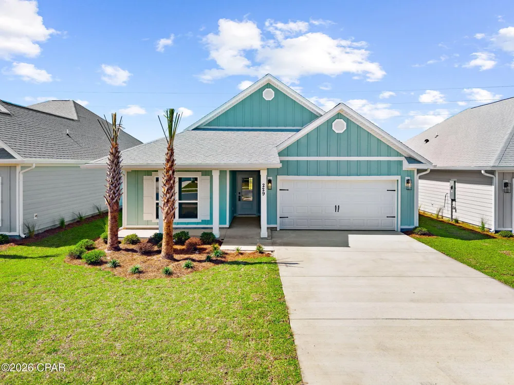 229 Dama Del Mar Way