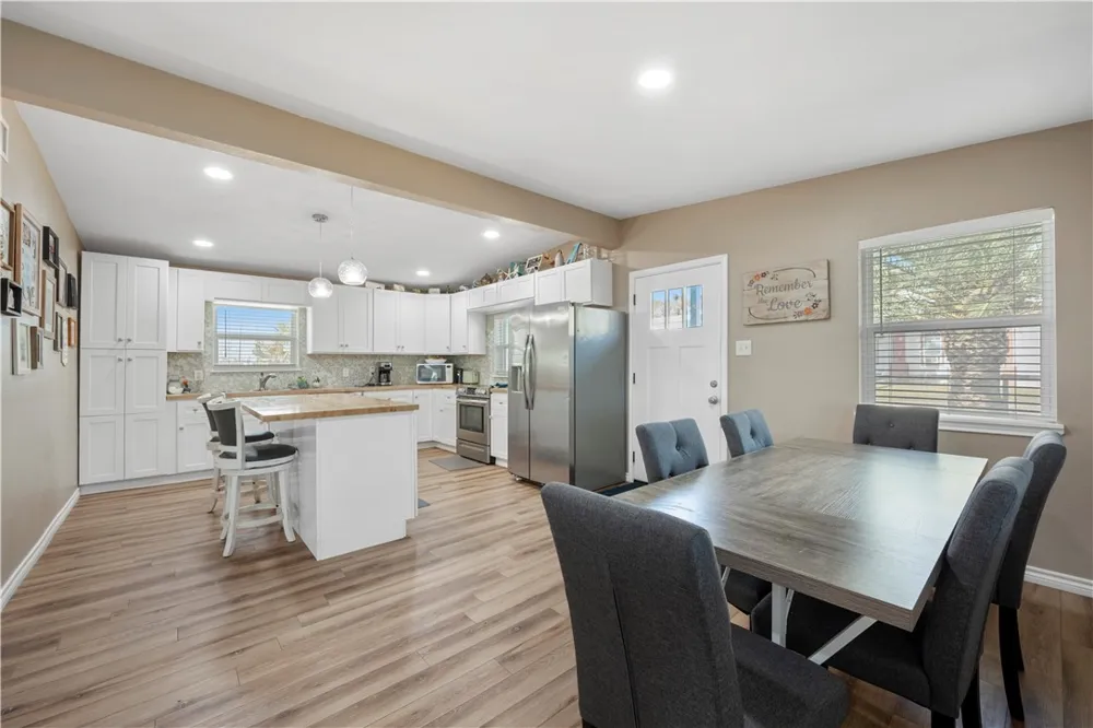 622 S Sandpiper Ingleside, TX 78362