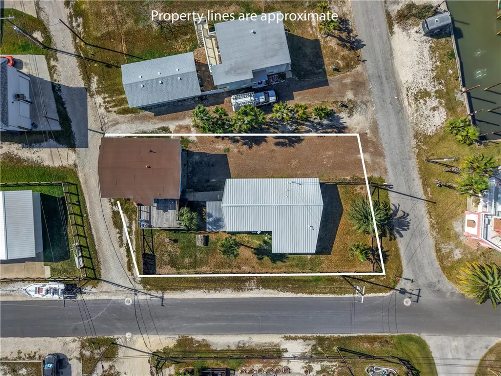 622 S Sandpiper Ingleside, TX 78362