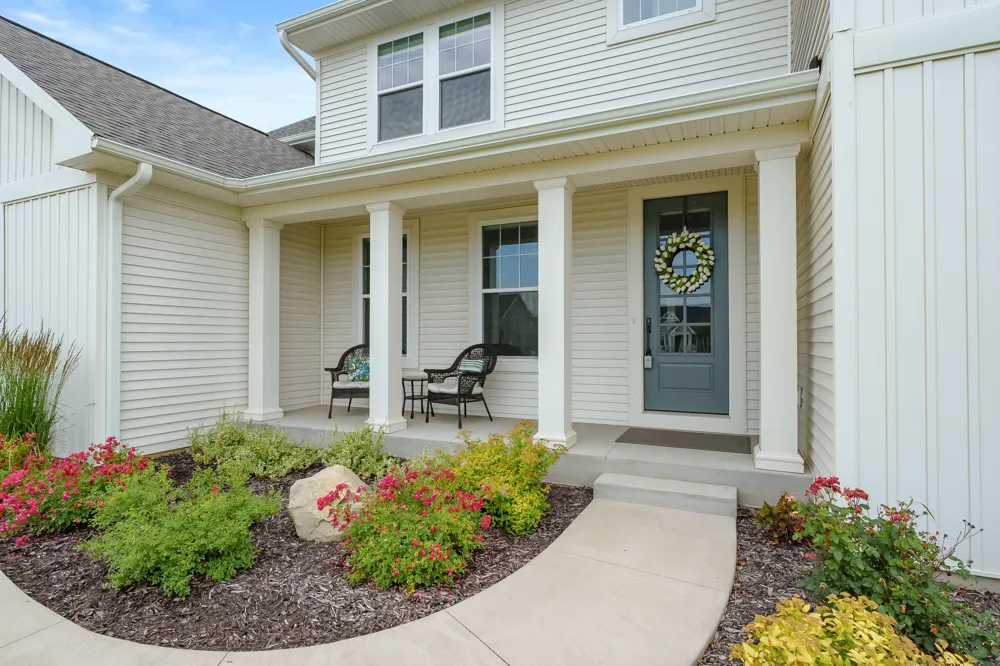 8114 Turning Stone Texas Charter Township, MI 49009