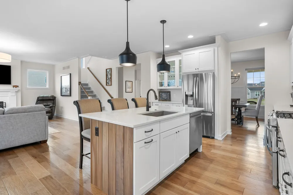 8114 Turning Stone Texas Charter Township, MI 49009