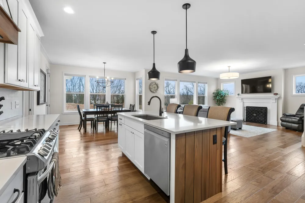 8114 Turning Stone Texas Charter Township, MI 49009