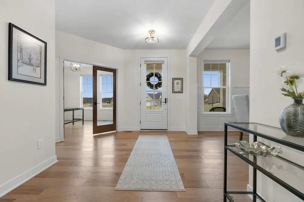8114 Turning Stone Texas Charter Township, MI 49009