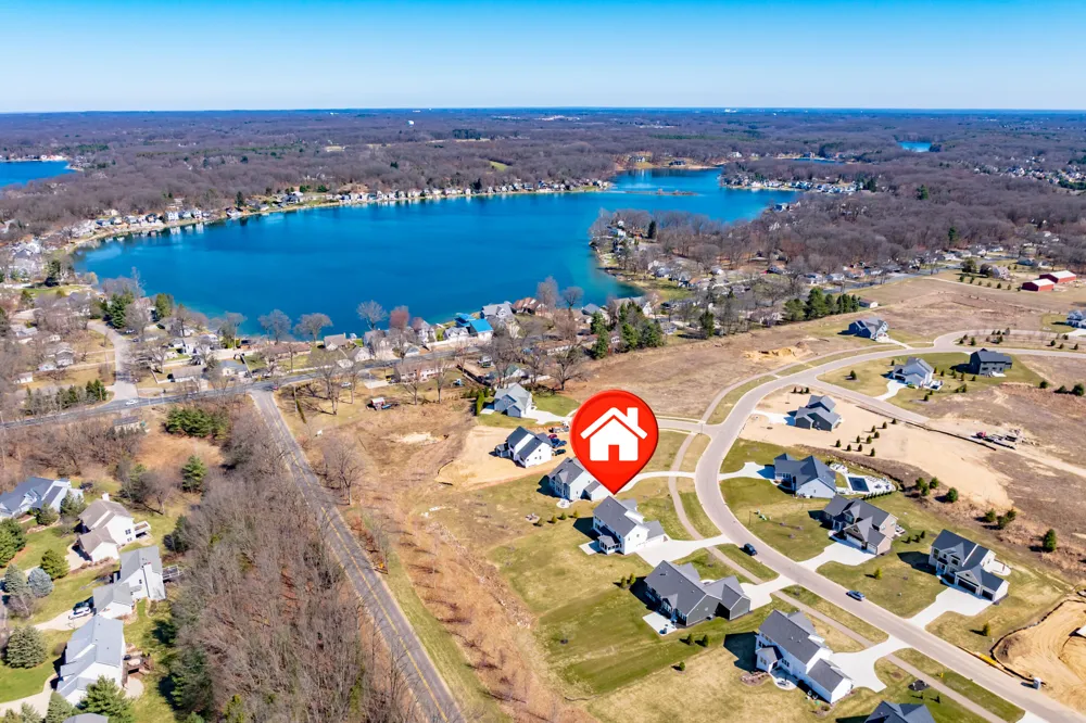 8114 Turning Stone Texas Charter Township, MI 49009