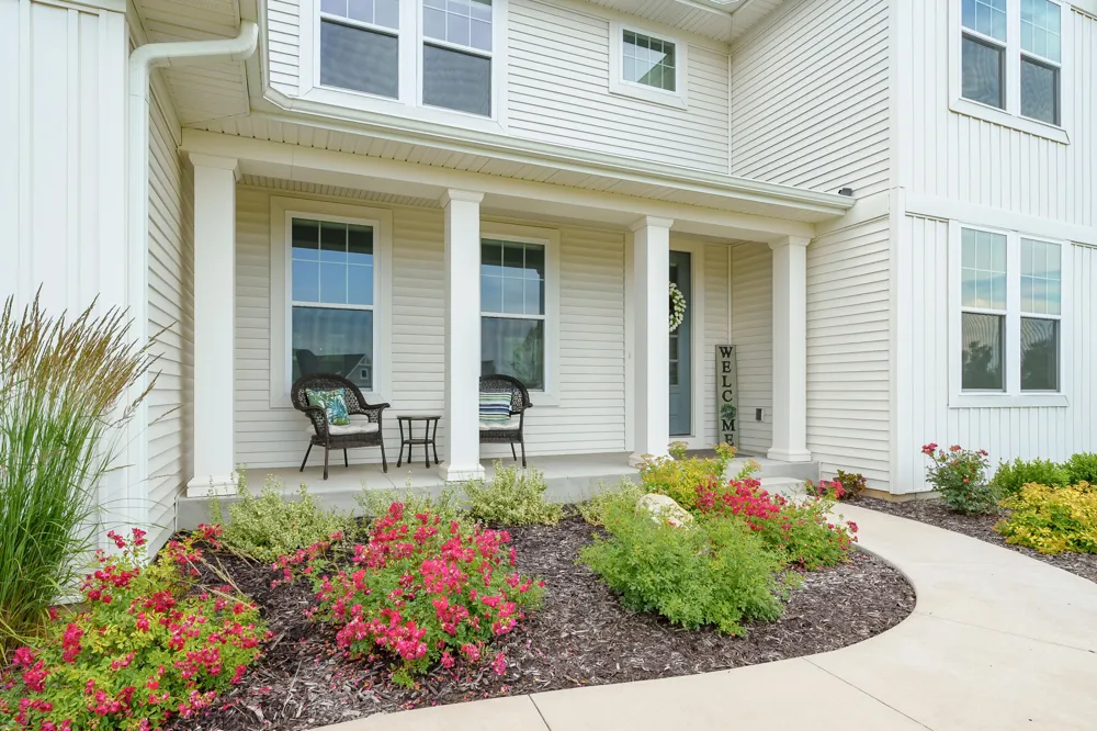 8114 Turning Stone Texas Charter Township, MI 49009