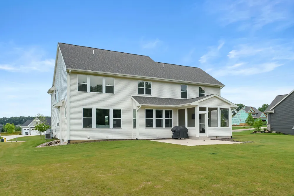 8114 Turning Stone Texas Charter Township, MI 49009