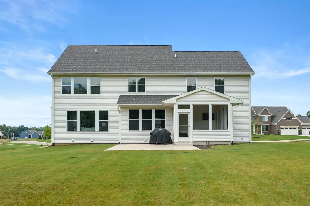 8114 Turning Stone Texas Charter Township, MI 49009