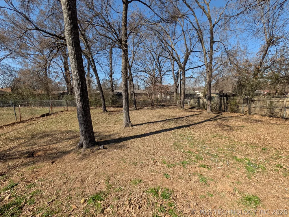 101 Beta Circle Roland, OK 74954