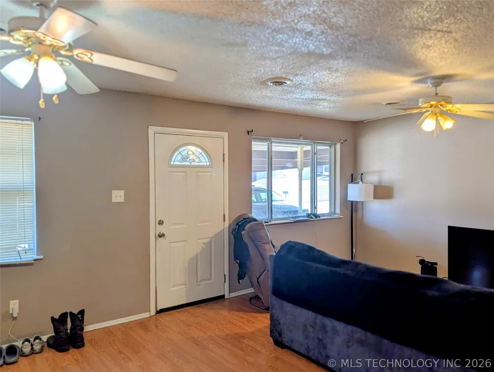101 Beta Circle Roland, OK 74954