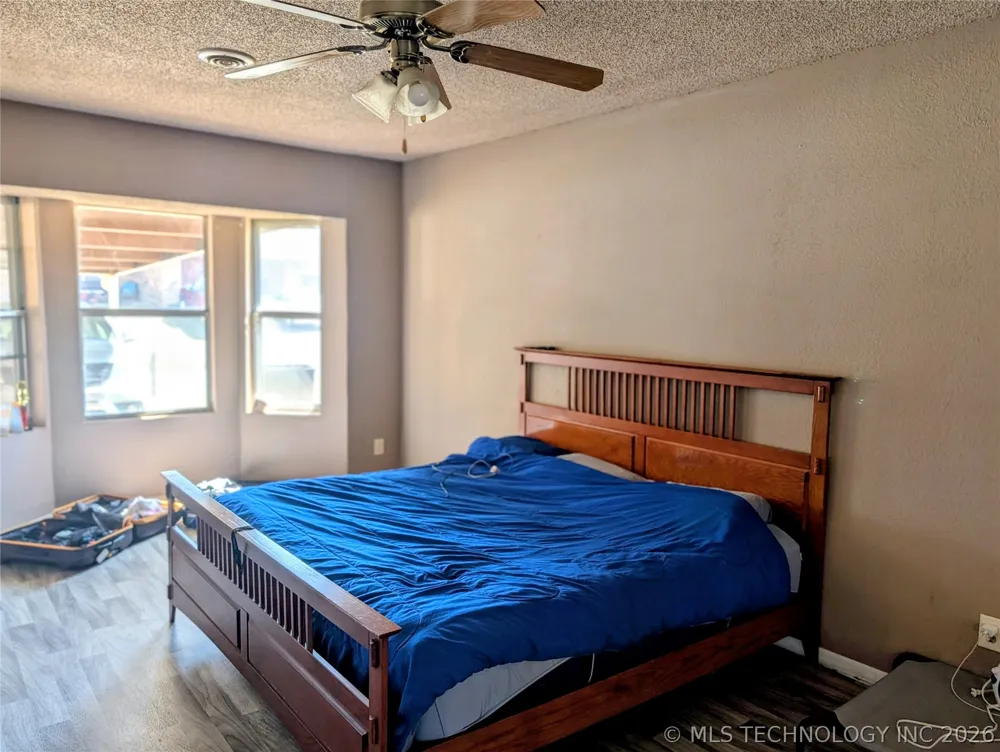 101 Beta Circle Roland, OK 74954